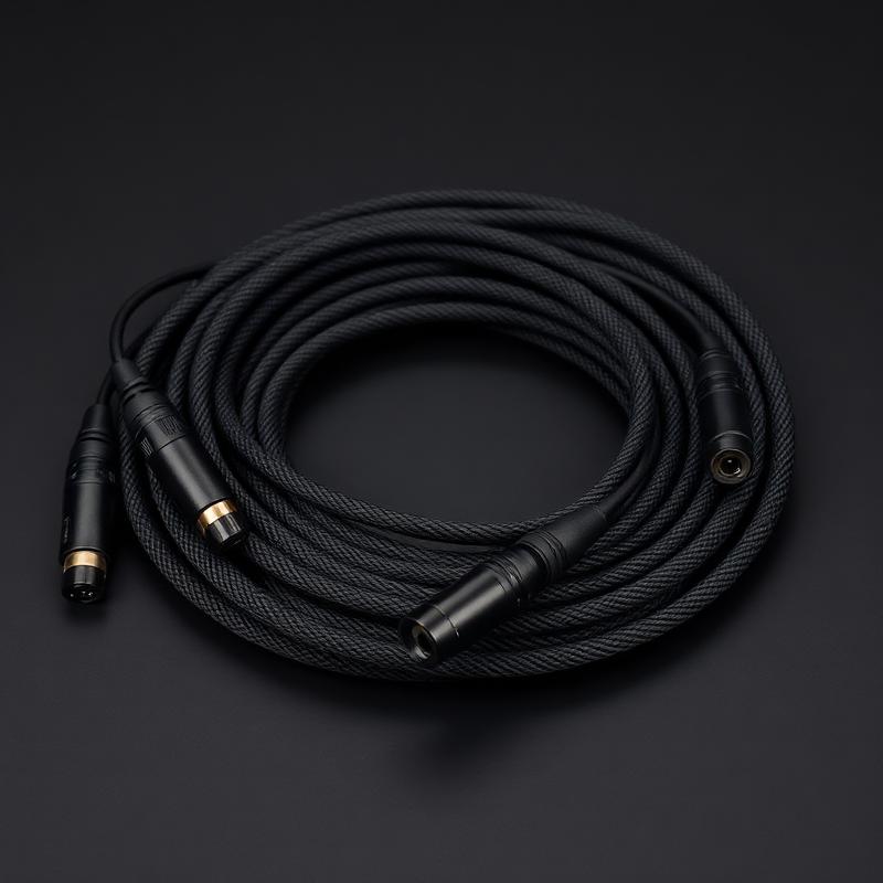Cavi audio