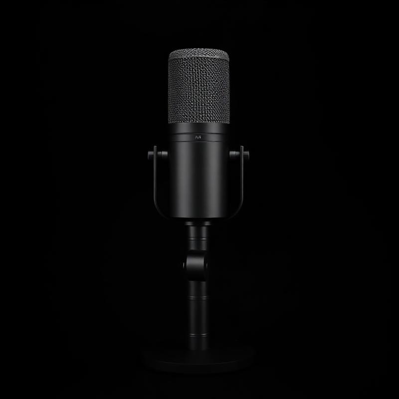 Microfoni